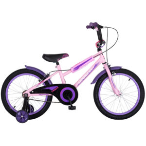Orient Tiger 18'' Μωβ Ποδήλατο BMX
